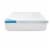Sealy 2-Inch SealyChill Gel Memory Foam Mattress Topper with Cover King Perspective: back