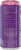 Adrenaline Shoc Acai Berry Smart Energy Drink Perspective: back