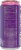 Adrenaline Shoc Acai Berry Smart Energy Drink Perspective: back