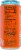 ASHOC Accelerator Orange Freeze Energy Drink Can Perspective: back
