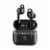 Skullcandy Indy Evo True Wireless Earbuds - Black Perspective: back