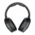 Skullcandy Hesh Evo Headphones - Black Perspective: back