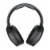 Skullcandy Hesh ANC Wireless Over-Ear Headphones - Black Perspective: back