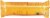 Patti® Grissini Natural Italian Breadsticks Perspective: back