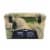 Xspec 60 Quart Roto Molded High Performance Ice Chest Outdoor Cooler, Camouflage Perspective: back