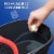 O-Cedar® Crisp Citrus Floor Cleaning Pacs Perspective: back
