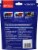 O-Cedar® Lavender Enzyme Floor Cleaning Pacs Perspective: back