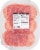 Oberto® Genoa Salame Perspective: back