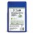 Dr Teal's® Hemp Seed Oil Pure Epsom Salt Bath Soak Perspective: back