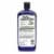 Dr Teal's® Hemp Seed Oil & Pure Epsom Salt Foaming Bath Perspective: back
