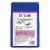 Dr Teal's® Black Elderberry Pure Epsom Salt Soaking Solution Perspective: back