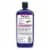 Dr Teal's® Vitamin D Black Elderberry with Epsom Salt Foaming Bath Perspective: back