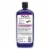 Dr Teal's® Vitamin D Black Elderberry with Epsom Salt Foaming Bath Perspective: back