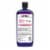 Dr. Teal's® Herbal Plant Complex Menstrual Relief with Epsom Salt Foaming Bath Perspective: back