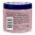 Dr Teal's Black Elderberry Shea Sugar Scrub Perspective: back