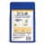 Dr Teal's® Prebiotic Lemon Balm Pure Epsom Salt Soaking Solution Perspective: back