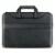 iBenzer Laptop Computer Sleeve Carrying Case with Shoulder Strap Perspective: back