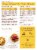 Simple Mills® Organic Chestnut Flour Pancake & Waffle Mix Perspective: back
