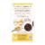 Simple Mills® Cocoa Cashew Creme Nut Butter Stuffed Sandwich Cookies Perspective: back