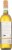 KRIS Pinot Grigio Perspective: back