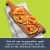 Egglife Italian Style Egg White Wraps Perspective: back