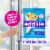 Egglife Everything Bagel Egg White Wraps Perspective: back