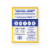 egglife® Original Fettuccine Style Pasta Perspective: back