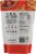 SAFE + FAIR Honeycrisp Apple Pie Granola Perspective: back