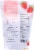 Safe+Fair Strawberry Shortcake Granola Perspective: back