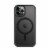 Prodigee iPhone 12 Magneteek Cell Phone Case - Black Perspective: back
