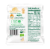 Little Bellies Baby Bellies Organic Banana Softcorn Snack Perspective: back