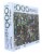 Wine Time Puzzle 1000 Piece Jigsaw Puzzle Perspective: back