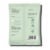 Rael Natural Feminine Wipes Fragrance Free Perspective: back
