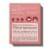 Rael Heating Patch for Menstrual Cramps Patches Perspective: back