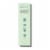 Rael Gentle Foaming Feminine Wash Fragrance Free Perspective: back