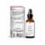 Sky Organic Youth Boost Moisturizing Marula Face Lotion Perspective: back