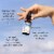 Sky Organics™ Jojoba Oil Perspective: back