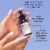 Sky Organics™ Vitamin C Bright Glow Oil Serum Perspective: back
