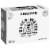 Karbach Brewing Co. Ranch Water Original Hard Seltzer Perspective: back