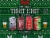 Craft Collab Porch Chillers Beer Variety Pack Perspective: back