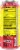 Ghost® Zero Sugar Sour Patch Kids® Redberry® Energy Drink Can Perspective: back