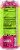 Ghost® Zero Sugar Warheads® Watermelon Energy Drink Can Perspective: back