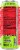 Ghost® Zero Sugar Cherry Limeade Energy Drink Can Perspective: back