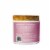 Raw Sugar® Beach Rose + Coconut Milk + Shea Whipped Scrub Perspective: back