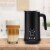 Instant™ Milk Frother Perspective: back