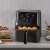 Instant Pot Vortex 4-In-1 Air Fryer Perspective: back