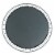 Upper Bounce UBMAT-14-88-7 Trampoline Replacement Mat for 14 Foot Round Frames Perspective: back