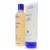Aveda Brilliant Shampoo 8.5 oz & Brilliant Conditioner 6.7 oz Combo Pack Perspective: back