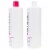 Paul Mitchell Super Strong Daily Shampoo 33.8 oz & Super Strong Daily Conditioner 33.8 oz Com Perspective: back