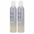 Ouidad Recovery Whipped Curls Daily Conditioner and Styling Primer 8.5 oz 2 Pack Perspective: back